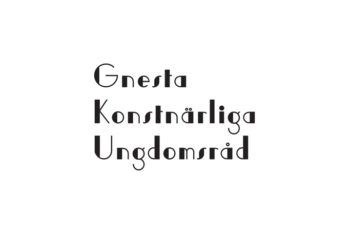 Nu startar GKU – Gnesta konstnärliga ungdomsråd