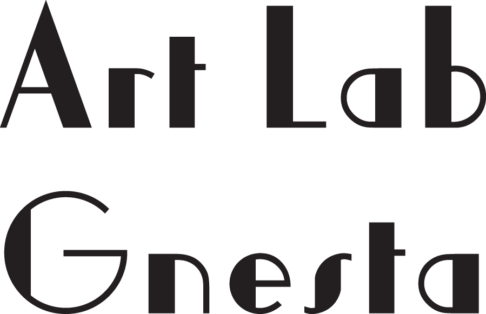 Art Lab Gnesta logotyp