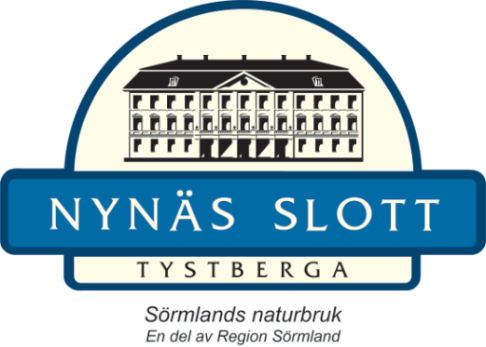 Nynäs slott och naturreservat