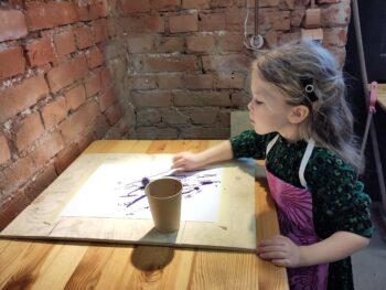 Horisonter: Workshops