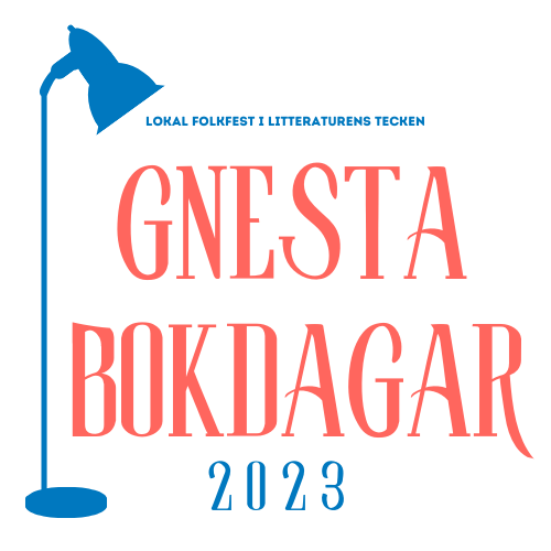 Gnesta bokdagar 2023