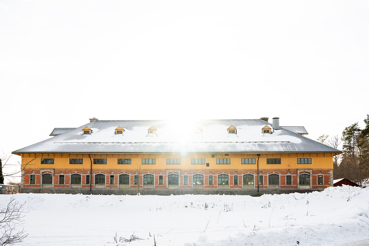 Art Lab Gnesta blir Epoken i Mölnbo