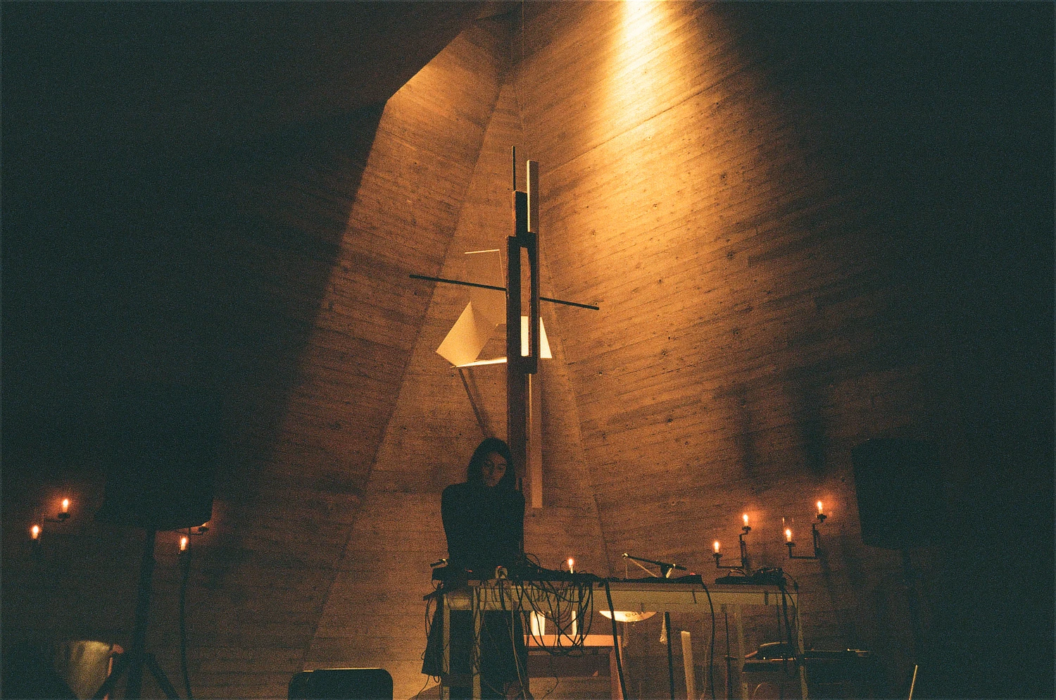 Låtsas-Catti och Sov andas